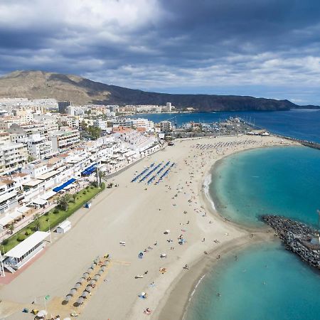 Hotel Pensión Playa Los Cristianos  Exterior foto